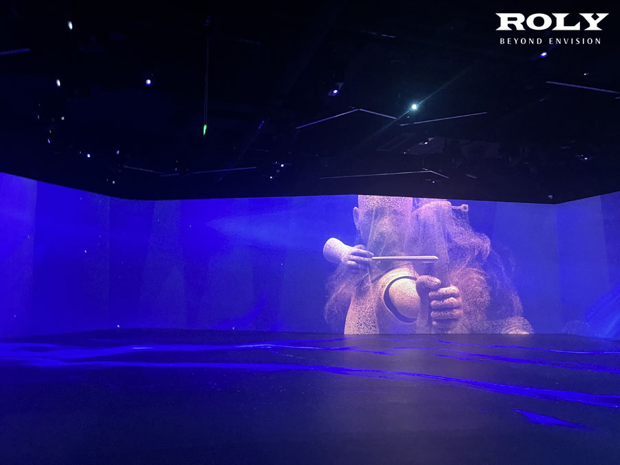 杭州亞運(yùn)會博物館